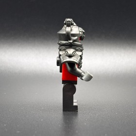 LEGO MINIFIGURE - NINJAGO NJO0276 - RIVET - SET 70625 70621