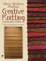 Creative Knitting | Phillips | Taschenbuch | Kartoniert / Broschiert | Englisch