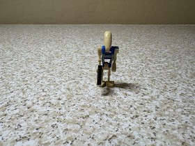 LEGO Star Wars: Vulture Droid Microfighter (75073)