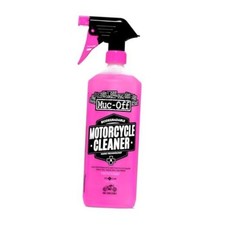 Motorcycle Cleaner - 1 Liter 664US 33.8 Fl Oz (Pack of 1)
