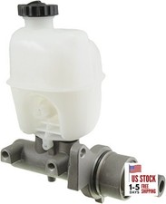 M630163 Brake Master Cylinder Compatible with Select Dodge / Ram Models