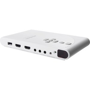 AVerMedia AVerTV Hybrid TVBox 13 A200P TV Tuner