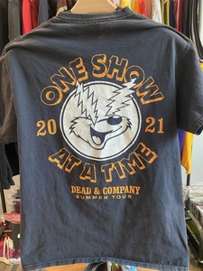 Dead and Company Tour Shirt | eBay