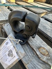 Holland XM-PH-30RP41 Pintle Hook, New