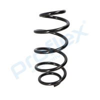 1X Proflex Automotive Fahrwerksfeder PX1-0932 FüR Ford Galaxy 2 WA6 MK VAN Tdci