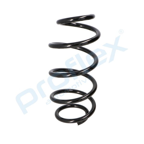 1X Proflex Automotive Fahrwerksfeder PX1-0932 FüR Ford Galaxy 2 WA6 MK VAN Tdci-image