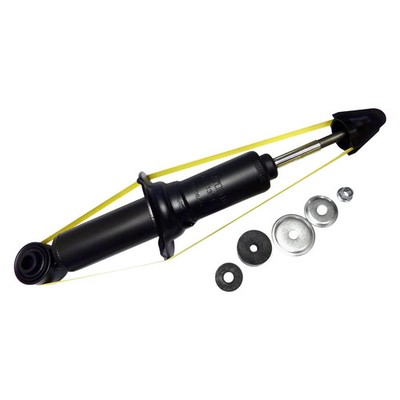 For Chevy Colorado 04-12 PRT Front Driver or Passenger Side Twin-Tube Strut