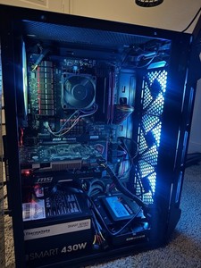 その他 Gaming PC GTX1650 Free Shipping! MSI GeForce GTX 1650 Gaming X 4GB Graphics Card