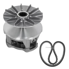 Complete Primary Drive Clutch & Belt For Polaris Sportsman 500 1996-2013 1321479