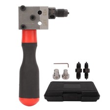 3/16in 1/4in Brake Flaring Tool Copper Tube Brake Line Single Double Automoti...