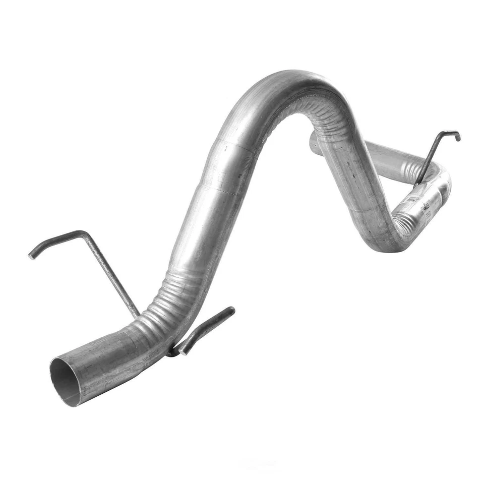 Tubo de escape traseiro-127,4" WB AP escape 44927 serve para Toyota Tacoma 2013 - Imagem 3 de 3