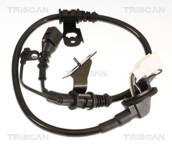 ABS Sensor Raddrehzahl Triscan 8180 50221 FüR Mazda CX KF KE GH Van KE107 Keefw-image