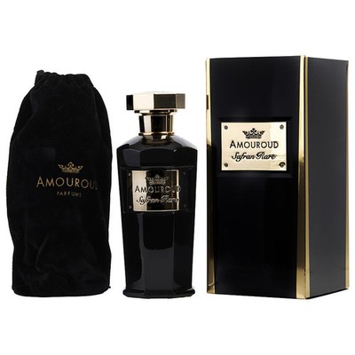 Amouroud Safran Rare Eau de Parfum - 3.4oz