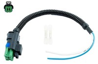 Metzger Kabelreparatursatz, Kurbelwellenpositionssensor 2324005 FüR Renault