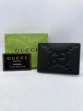 Las mejores ofertas en Gucci Billeteras para Hombre