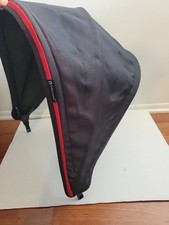 Baby Trend Sit N Stand Double Stroller Front Canopy  Rods Inserts SS76B76A 2020
