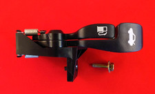1997-2001 Toyota Camry Trunk Lid Release Fuel Door Handle Lever Deck Oem 1997-2001 Toyota Camry Trunk Lid Release Fuel Door Handle Lever Deck Oem