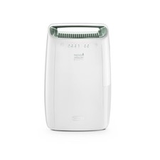 De’Longhi Tasciugo AriaDry Portable Home Dehumidifier with 3 Action Filtration