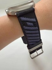 NEW Nylon Strap for Apple Watch Ultra 1/2 S10 S11 49mm