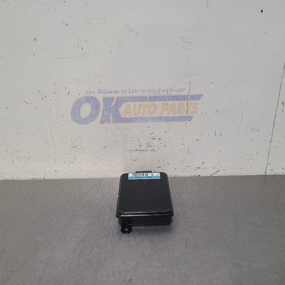 95 1995 FORD F150 XLT ABS MÓDULO DE CONTROL DE FRENO ANTIBLOQUEO F3TF2C018AB Foto 2 de 4