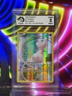 CGA 8 POKEMON MEW #XY110 BLACK STAR PROMO MYTHICAL PREMIUM COLLECTION 2016