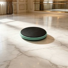 Ballet Rotate Board Lightweight Rotation Board Board Portable for Dance Studio