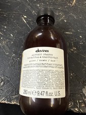 Davines Alchemic Shampoo Golden 280ml