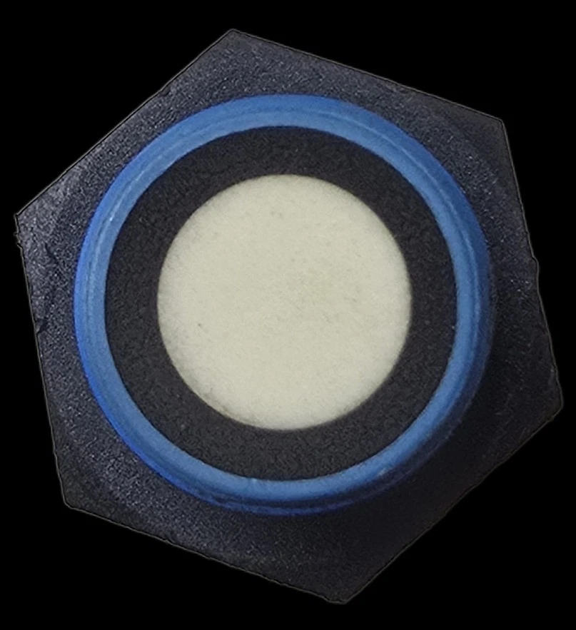 SICK UM18-218161101 Ultrasonic Proximity Sensor M18 PNP 10-30VDC 6048420 - Image 3 of 4