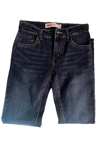Levi Strauss & Co. Boys 10REG - Picture 2 of 7
