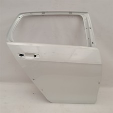 VW GOLF 7 VII 5G 5G4 HB TÜR HINTEN RECHTS ORIGINAL 5G4833312L
