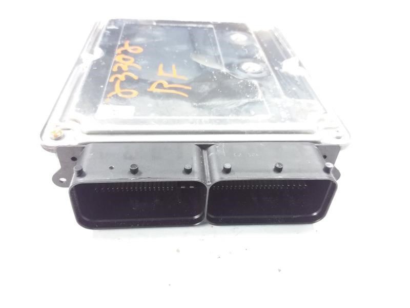 Maserati Ghibli 2017 Electronic control unit P/N 670031346