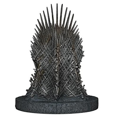 Hallmark Keepsake 2022 Game of Thrones The Iron Throne Ornament