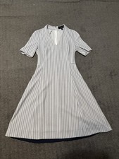 Hilton Hollis Women's Size XS…adorable NWOT.navy blue