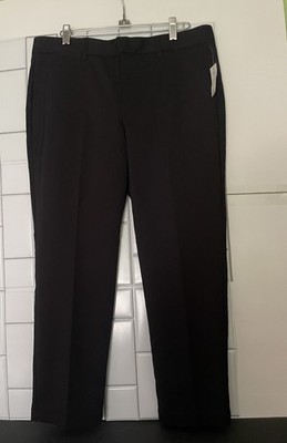 Gap women's pants slim crop  size 10r. Professional casual NWT