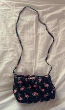 VERA BRADLEY Alex Crossbody Purse/Bag in Patt...