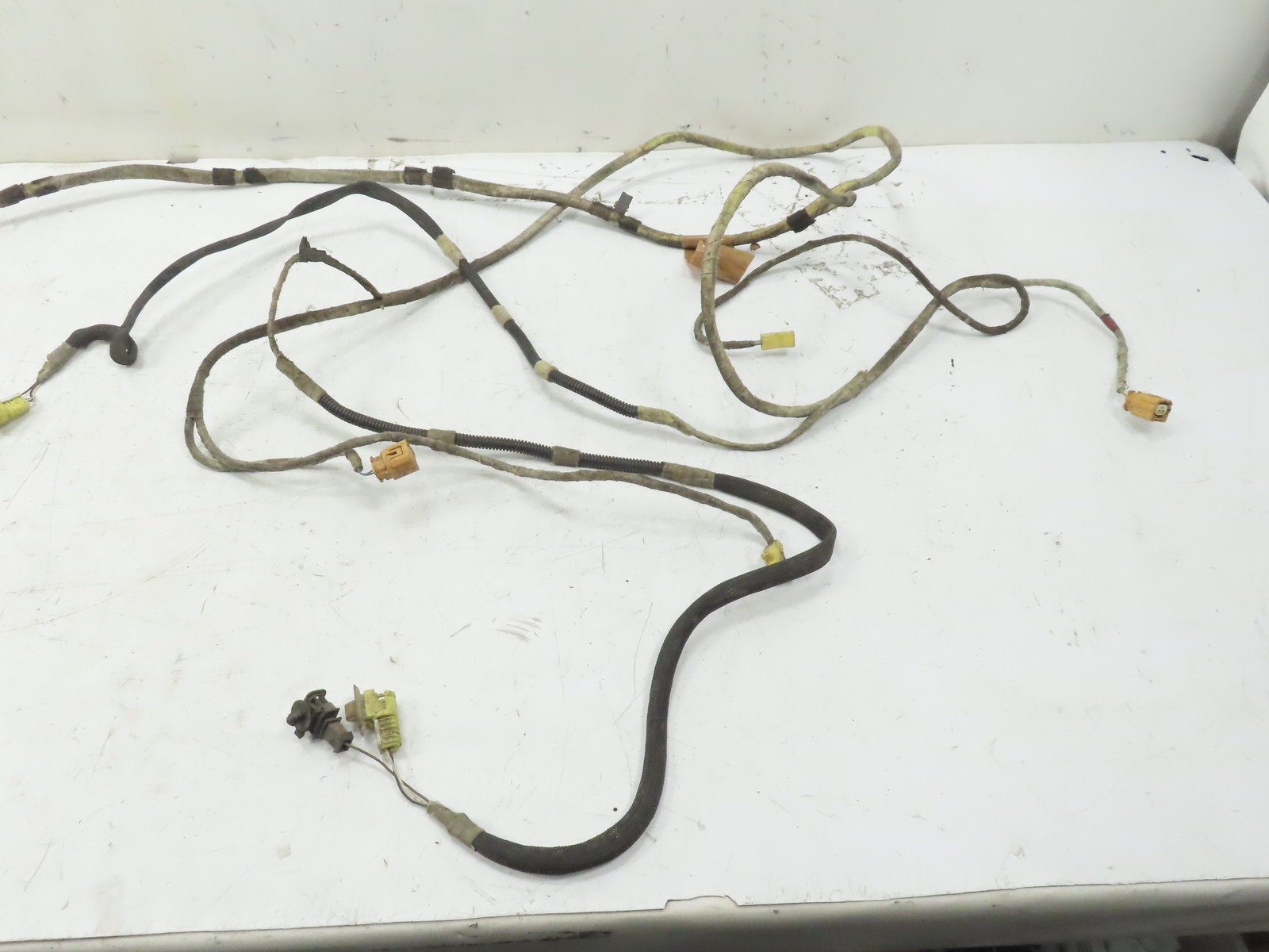 Lamborghini Gallardo 2004 Main wiring harness