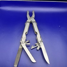 Vintage Gerber MP600 Stainless Steel Multi-tool
