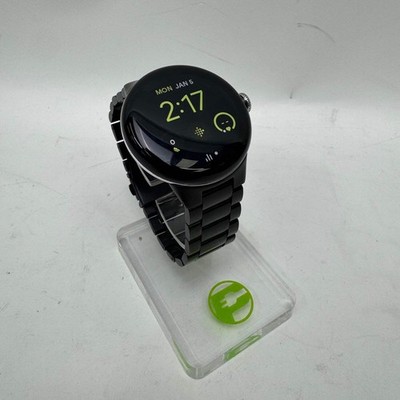Google Pixel Watch 2 41mm Smart Watch GD2WG
