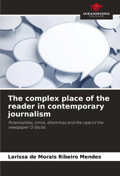 Larissa De Morais Ribeiro Mendes | The Complex Place Of The Reader In...-image