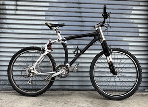 Gt Timberline Mountain Bike | eBay