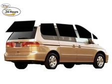 Computerized Custom PreCut 2Ply Window Tint Film Kit For 1999-2004 Honda Odyssey