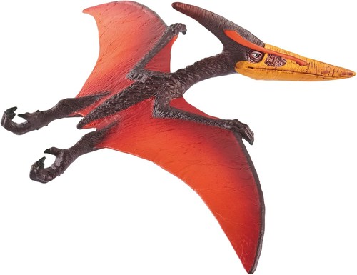 SCHLEICH Dinosaurs | Pteranodon 15008 | Dino | Dinosaurier Spielzeug Spiel-Figur