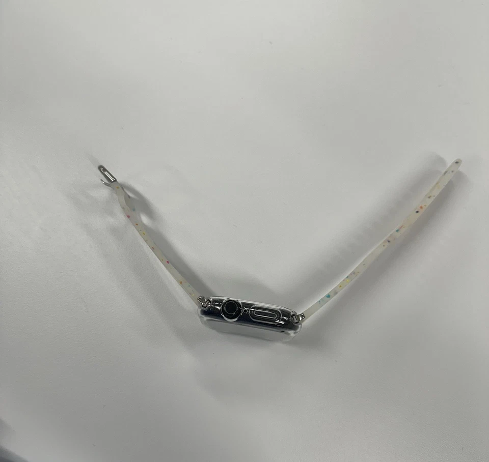 apple watch serie 10 Foto 2 de 4