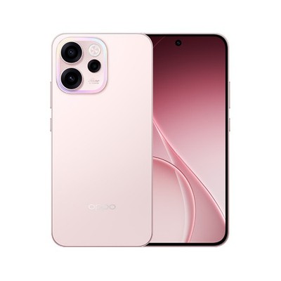 New) OPPO Reno15 F 5G PINK 12GB+256GB Dual SIM Unlocked Android