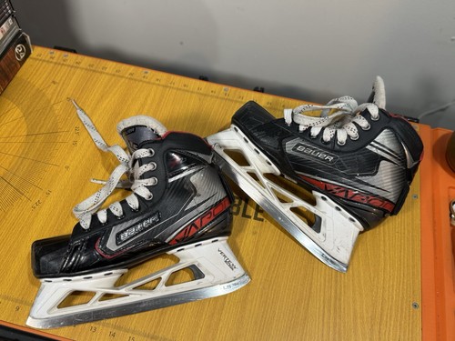 Intermediate Bauer Vapor X2.7 Hockey Skates | Size US 6