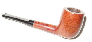BARLING'S MAKE PRE TRANSITION 170 SADDLE BILLIARD SHAPED EL PIPE PIPESTUD