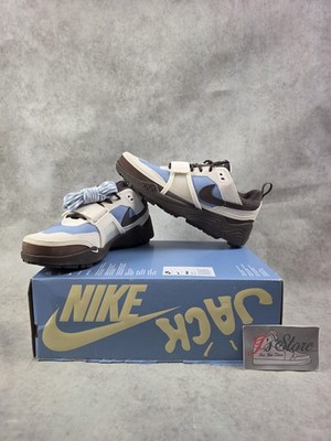 Nike x Travis Scott Zoom Field Jaxx HQ3072-400 Gr.41