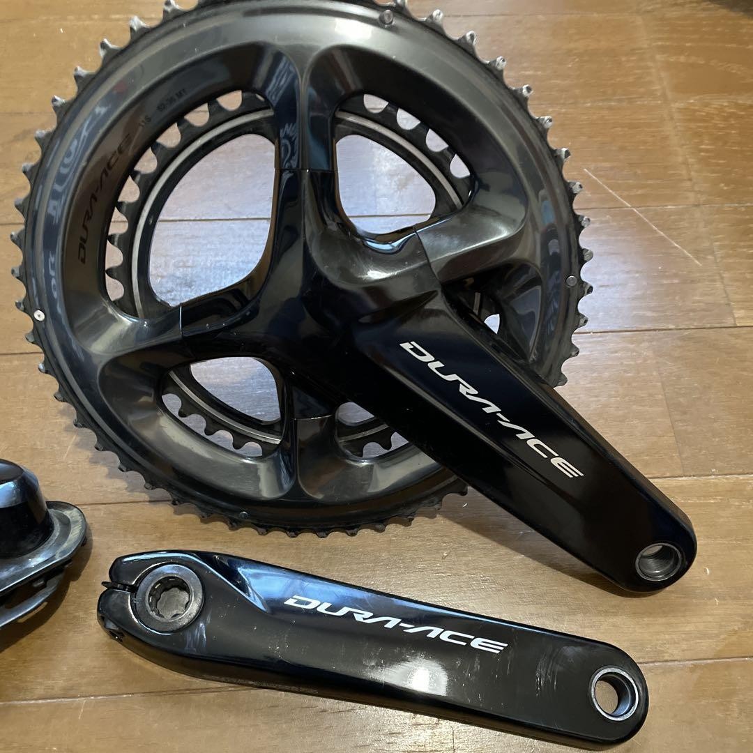 シマノ　DURA-ACE 9170セット シマノ DURA-ACE 9170セット