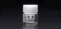 Tamiya 81044 - ZubehöR - Farb Mischglas Rund FüR 10Ml - Neu