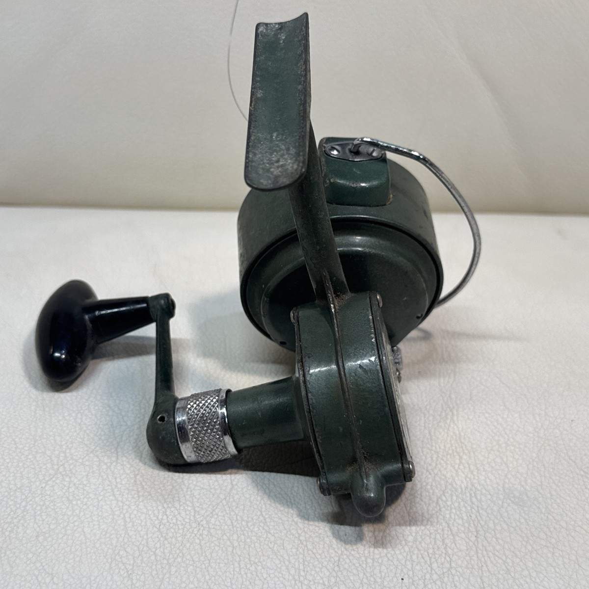 Vintage Langley Spindrift 860C Spinning Reel | eBay